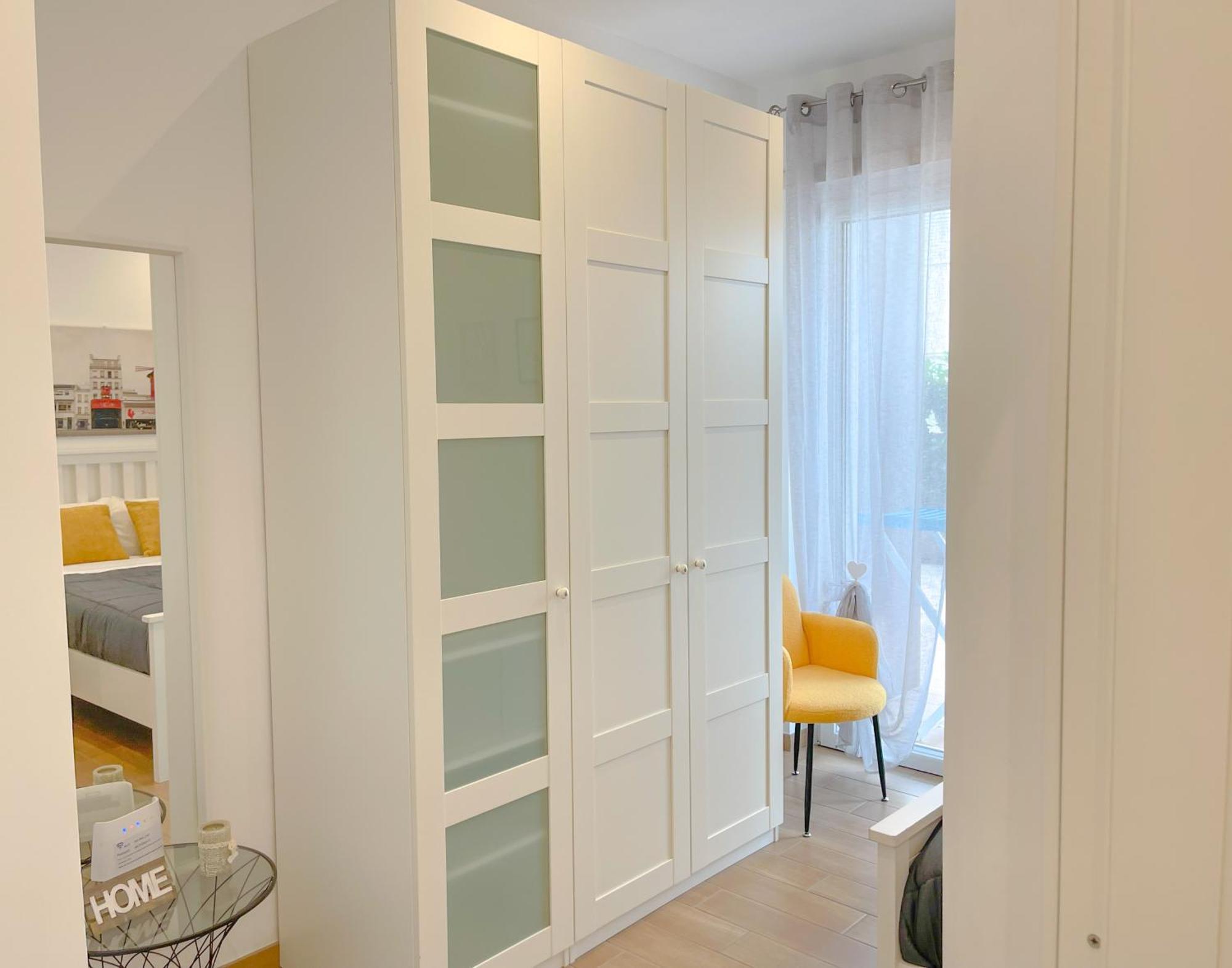 The Shabby House - Charming Seaside Retreat In Central Anzio, Steps From Beach And Train Station Exterior foto