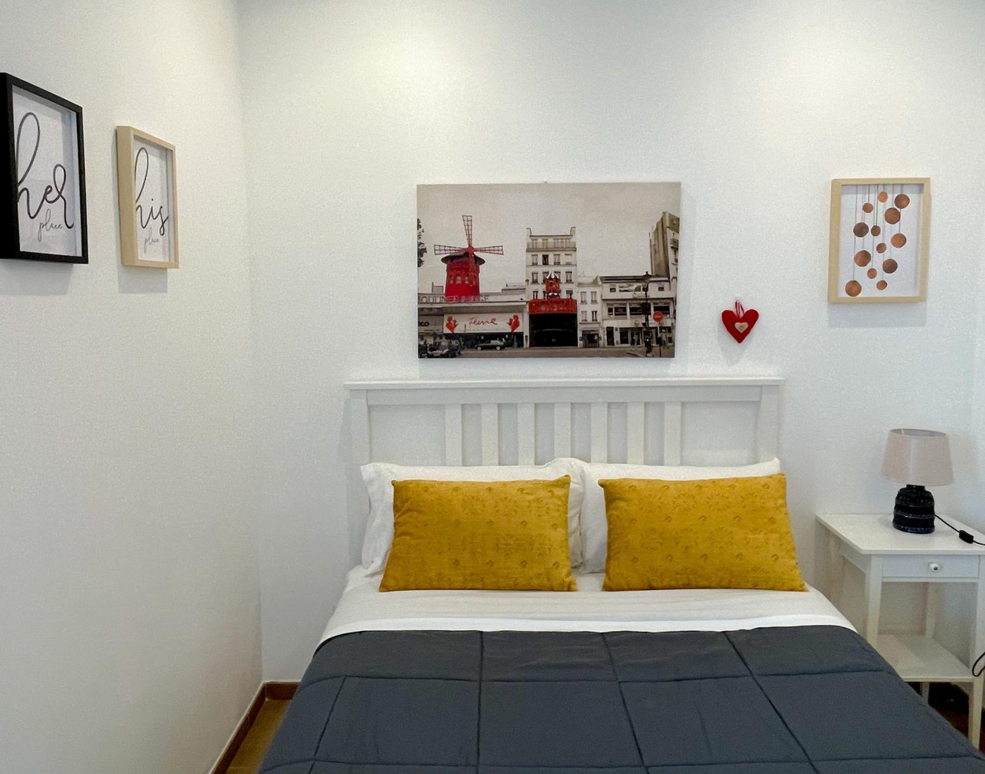 The Shabby House - Charming Seaside Retreat In Central Anzio, Steps From Beach And Train Station Exterior foto